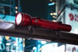 Fishbone Offroad 2018+ Jeep Wrangler JL Roll Bar Flashlight Mount Rear thumbnail 7