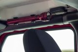 Fishbone Offroad 2018+ Jeep Wrangler JL Roll Bar Flashlight Mount Front thumbnail 5
