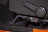 Fishbone Offroad 07-18 Jeep Wrangler JK Flashlight Mount Front Seat thumbnail 5