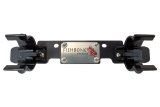 Fishbone Offroad 07-18 Jeep Wrangler JK Flashlight Mount Front Seat thumbnail 7
