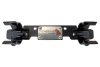 Fishbone Offroad 07-18 Jeep Wrangler JK Flashlight Mount Front Seat thumbnail 8