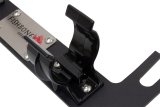 Fishbone Offroad Jeep YJ Front Seat Flashlight Mount thumbnail 2