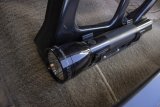 Fishbone Offroad Jeep YJ Front Seat Flashlight Mount thumbnail 3