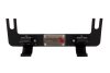Fishbone Offroad Jeep YJ Front Seat Flashlight Mount thumbnail 8