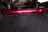 Fishbone Offroad Jeep TJ Front Seat Flashlight Mount thumbnail 2