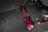Fishbone Offroad Jeep TJ Front Seat Flashlight Mount thumbnail 3