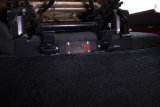 Fishbone Offroad Jeep TJ Front Seat Flashlight Mount thumbnail 5