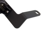 Fishbone Offroad Jeep TJ Front Seat Flashlight Mount thumbnail 6