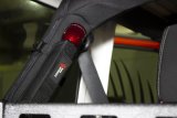 Fishbone Offroad Roll Bar Flashlight Holder thumbnail 6