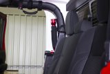 Fishbone Offroad Roll Bar Flashlight Holder thumbnail 8