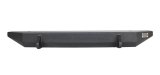 Fishbone Offroad 97-06 Jeep Wrangler TJ Rubicon Front Bumper - Blk Txtrd Powdercoat Piranha Series thumbnail 1