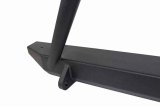 Fishbone Offroad 97-06 Jeep Wrangler TJ Rubicon Steel Front Bumper W/Stinger - Blk Txtrd Powdercoat thumbnail 7