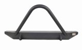 Fishbone Offroad 97-06 Jeep Wrangler TJ Rubicon Steel Front Bumper W/Stinger - Blk Txtrd Powdercoat thumbnail 8