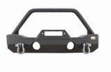 Fishbone Offroad 2018+ Jeep Wrangler JL Mako Front Bumper thumbnail 1