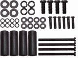 Fishbone Offroad 2018+ Jeep Wrangler JL Mako Front Bumper thumbnail 2