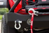 Fishbone Offroad 2018+ Jeep Wrangler JL Mako Front Bumper thumbnail 4