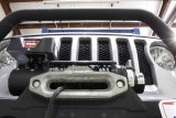 Fishbone Offroad 2018+ Jeep Wrangler JL Mako Front Bumper thumbnail 5