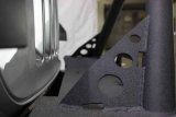 Fishbone Offroad 2018+ Jeep Wrangler JL Mako Front Bumper thumbnail 7