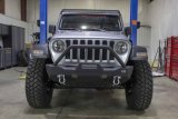 Fishbone Offroad 2018+ Jeep Wrangler JL Mako Front Bumper thumbnail 9
