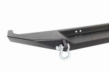 Fishbone Offroad Cherokee XJ Front Winch Bumper W/O Grille Guard Bullhead Steel - Blk Txtrd Pwdrcoat thumbnail 4