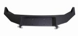 Fishbone Offroad Cherokee XJ Front Winch Bumper W/O Grille Guard Bullhead Steel - Blk Txtrd Pwdrcoat thumbnail 7