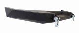 Fishbone Offroad Cherokee XJ Front Winch Bumper W/O Grille Guard Bullhead Steel - Blk Txtrd Pwdrcoat thumbnail 8