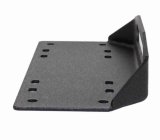 Fishbone Offroad 07-18 Jeep Wrangler JK Rubicon Unlimited Steel Front Bumper - Blk Txtrd Powdercoat thumbnail 2