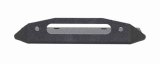 Fishbone Offroad 07-18 Jeep Wrangler JK Rubicon Unlimited Steel Front Bumper - Blk Txtrd Powdercoat thumbnail 9
