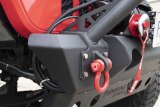 Fishbone Offroad 2018+ Jeep JL/Gladiator Wrangler JL/Gladiator Front Winch Bumper - Black Powdercoat thumbnail 4