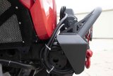 Fishbone Offroad 2018+ Jeep JL/Gladiator Wrangler JL/Gladiator Front Winch Bumper - Black Powdercoat thumbnail 5