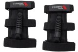 Fishbone Offroad Grab Handles w Three Straps thumbnail 1