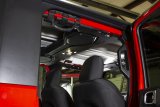 Fishbone Offroad Grab Handles w Three Straps thumbnail 2