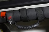 Fishbone Offroad Grab Handles w Three Straps thumbnail 7