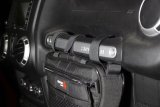 Fishbone Offroad Grab Handle Dash Bag thumbnail 2