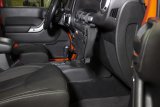 Fishbone Offroad Grab Handle Dash Bag thumbnail 3