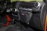 Fishbone Offroad Grab Handle Dash Bag thumbnail 5