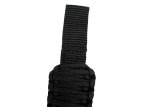 Fishbone Offroad Head Rest Paracord Grab Handles - Black thumbnail 4