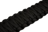 Fishbone Offroad Head Rest Paracord Grab Handles - Black thumbnail 5