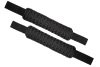 Fishbone Offroad Head Rest Paracord Grab Handles - Black thumbnail 7