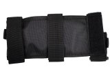 Fishbone Offroad Paracord Grab Handles w/Three Straps - Black thumbnail 5