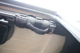Fishbone Offroad Paracord Grab Handles w/Three Straps - Black thumbnail 6