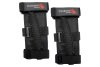 Fishbone Offroad Paracord Grab Handles w/Three Straps - Black thumbnail 7