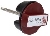 Fishbone Offroad 07-18 Jeep Wrangler JK 4 Door Hard Top Key thumbnail 1