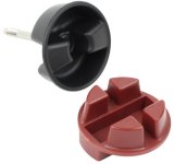 Fishbone Offroad 07-18 Jeep Wrangler JK 4 Door Hard Top Key thumbnail 3
