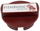 Fishbone Offroad 07-18 Jeep Wrangler JK 4 Door Hard Top Key thumbnail 5