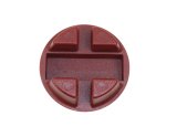 Fishbone Offroad 07-18 Jeep Wrangler JK 4 Door Hard Top Key thumbnail 6