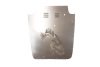 Fishbone Offroad 13-18 Jeep Wrangler JK Hood Louver Raw Unpainted thumbnail 9
