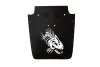 Fishbone Offroad 97-02 Jeep JK Jeep Wrangler Hood Louver - Black thumbnail 9