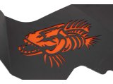 Fishbone Offroad 07-18 Jeep Wrangler JK Inner Fender Accent Plate thumbnail 3