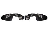 Fishbone Offroad 2018+ Jeep Wrangler/Gladiator - Black Powdercoat Front Inner Fenders thumbnail 3